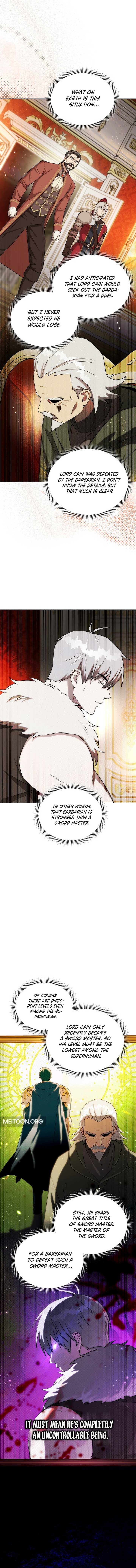 Barbarian’s Adventure in a Fantasy World Chapter 19 6