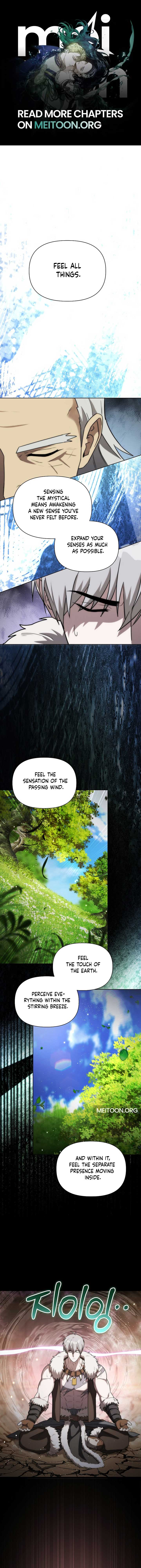 Barbarian’s Adventure in a Fantasy World Chapter 21 1