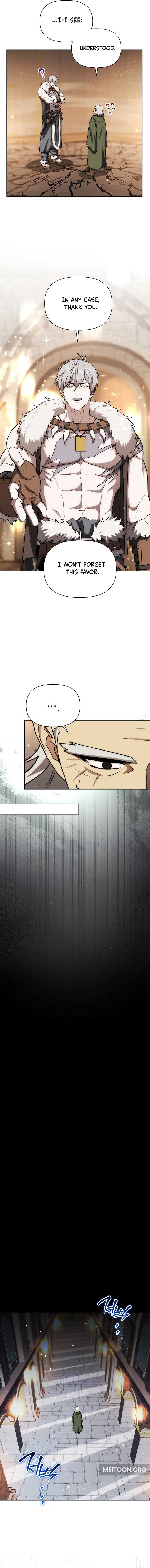 Barbarian’s Adventure in a Fantasy World Chapter 21 13