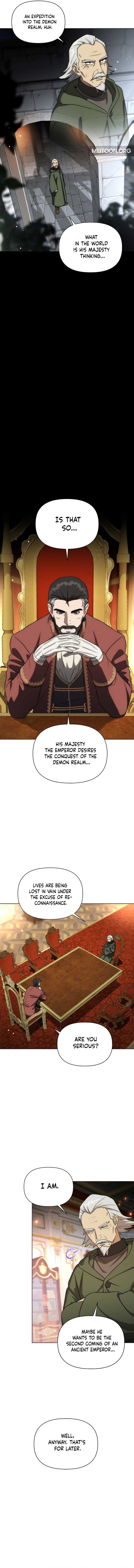 Barbarian’s Adventure in a Fantasy World Chapter 21 15