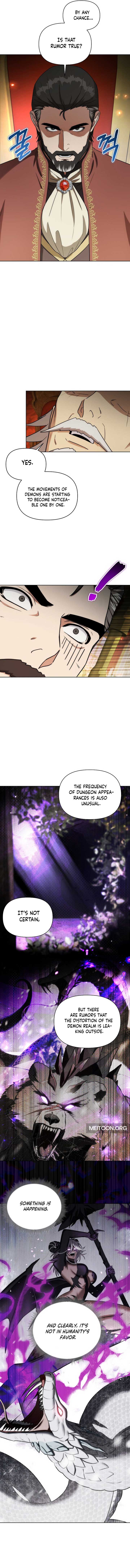 Barbarian’s Adventure in a Fantasy World Chapter 21 17