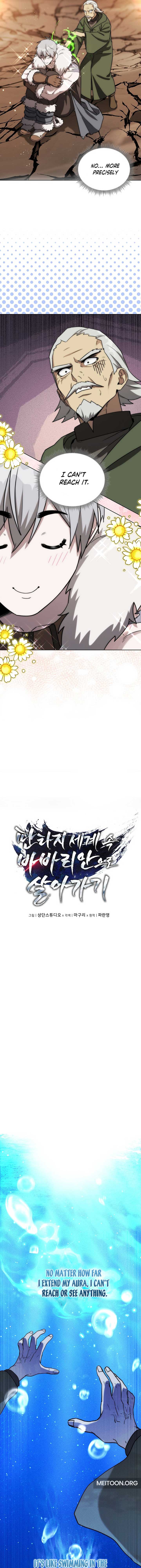 Barbarian’s Adventure in a Fantasy World Chapter 21 6