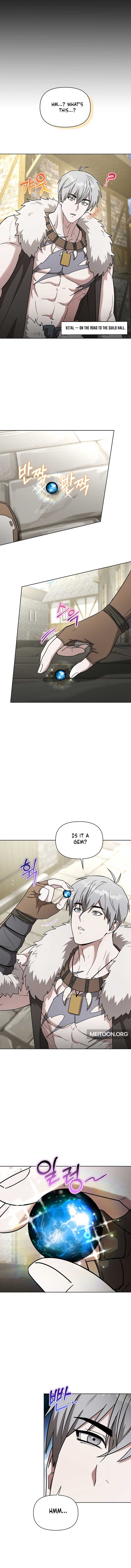 Barbarian’s Adventure in a Fantasy World Chapter 22 5