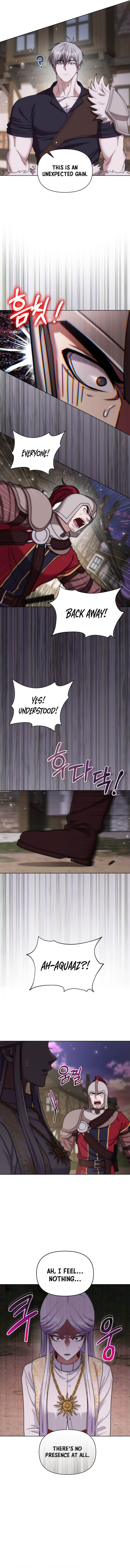 Barbarian’s Adventure in a Fantasy World Chapter 30 10