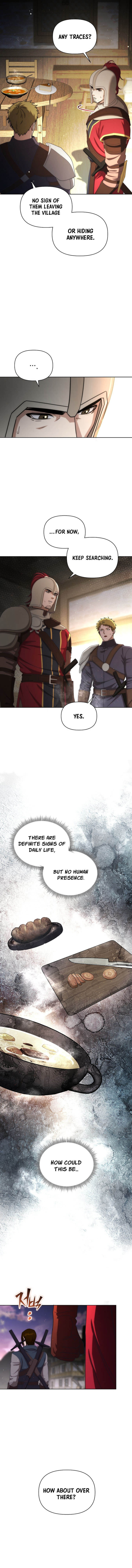 Barbarian’s Adventure in a Fantasy World Chapter 30 6