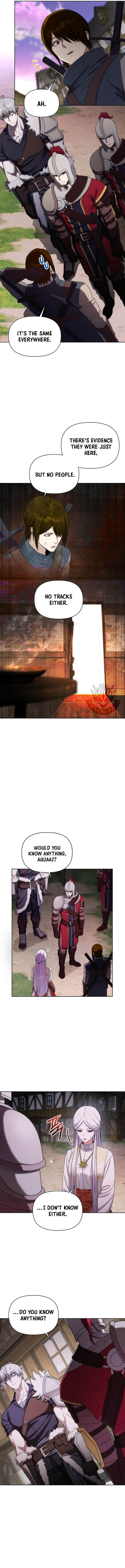 Barbarian’s Adventure in a Fantasy World Chapter 30 7