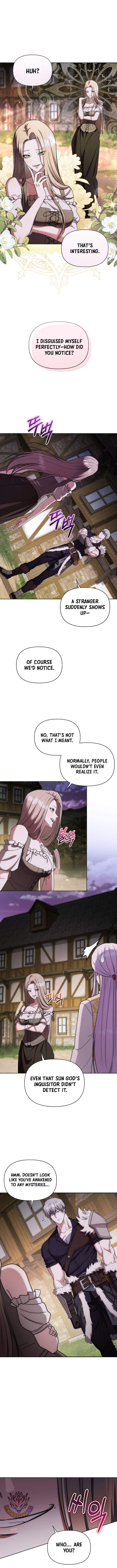 Barbarian’s Adventure in a Fantasy World Chapter 30 9