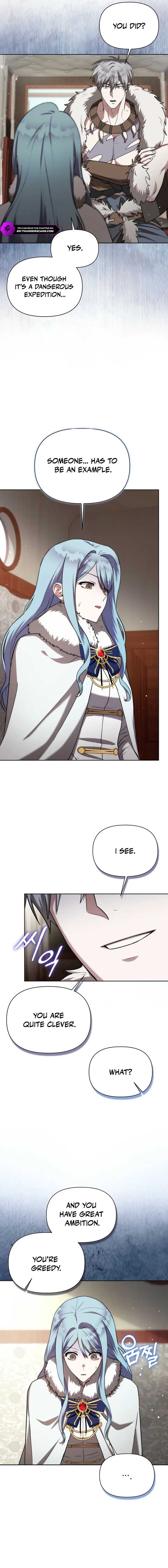 Barbarian’s Adventure in a Fantasy World Chapter 4 13