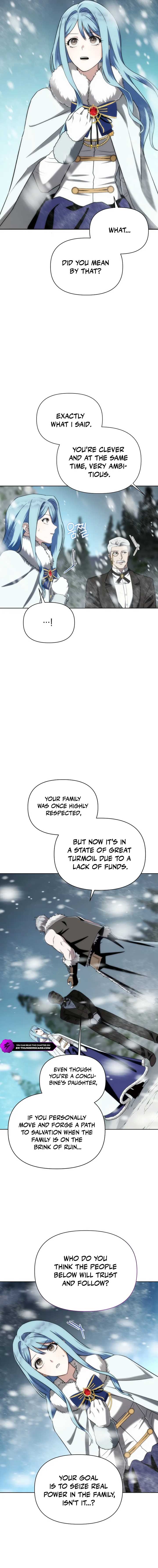 Barbarian’s Adventure in a Fantasy World Chapter 4 16