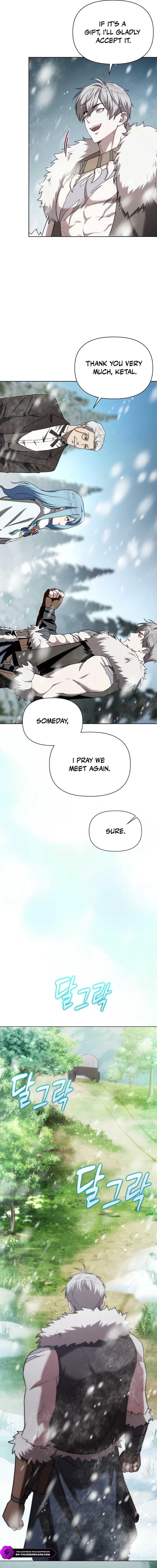 Barbarian’s Adventure in a Fantasy World Chapter 4 19