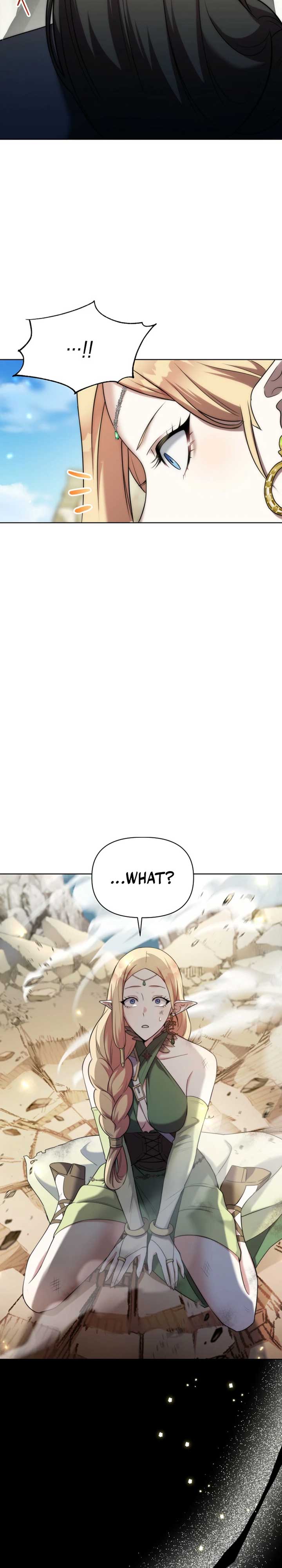 Barbarian’s Adventure in a Fantasy World Chapter 7 15