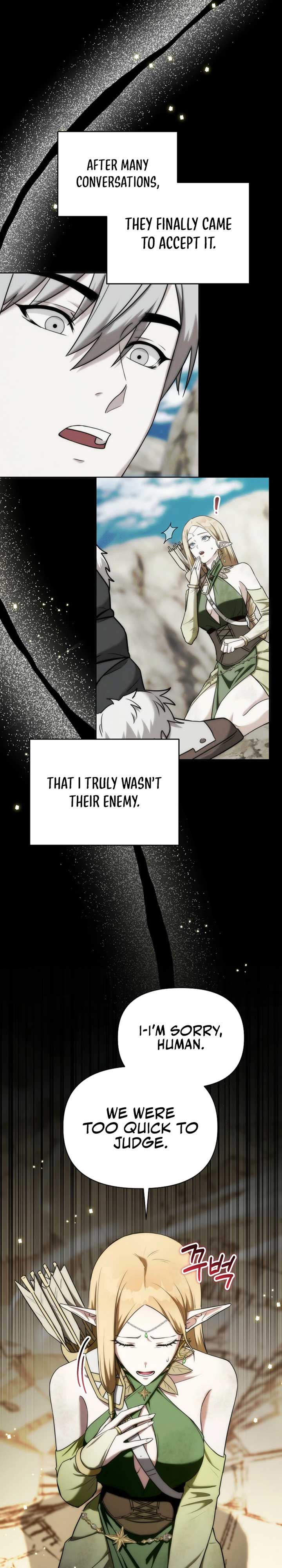 Barbarian’s Adventure in a Fantasy World Chapter 7 16