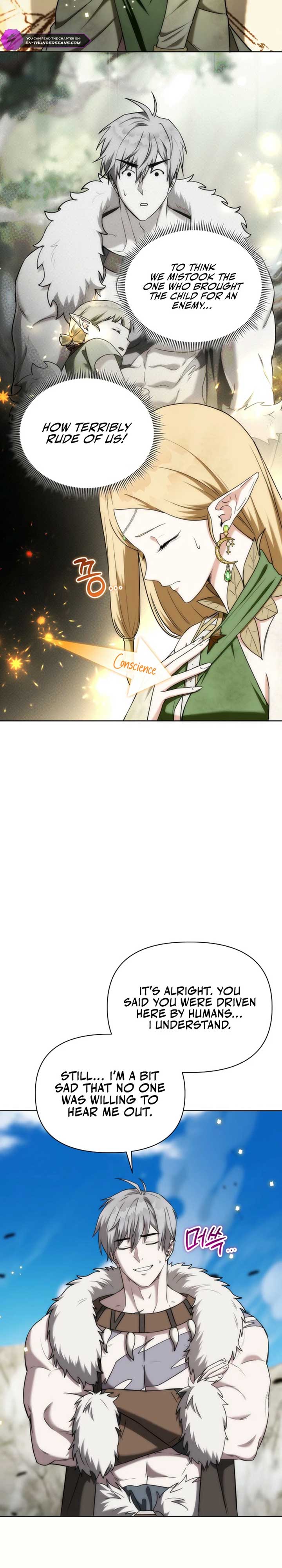 Barbarian’s Adventure in a Fantasy World Chapter 7 17