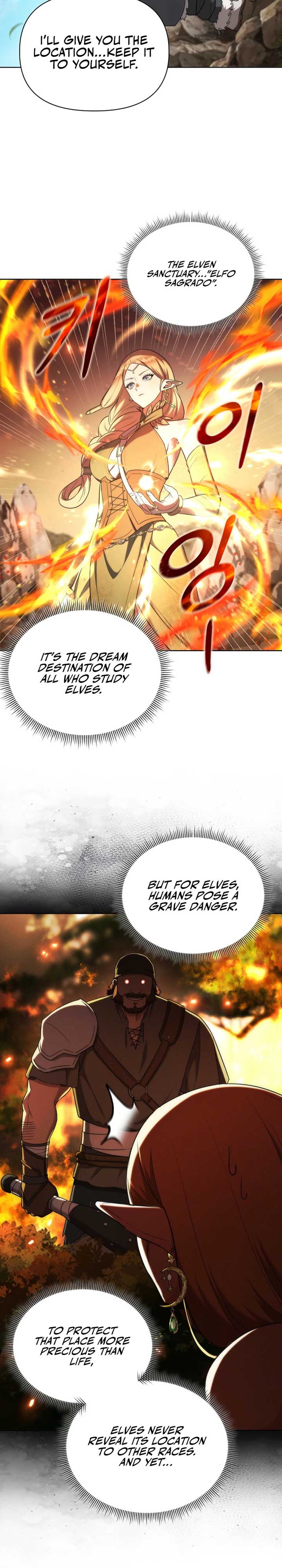 Barbarian’s Adventure in a Fantasy World Chapter 7 27