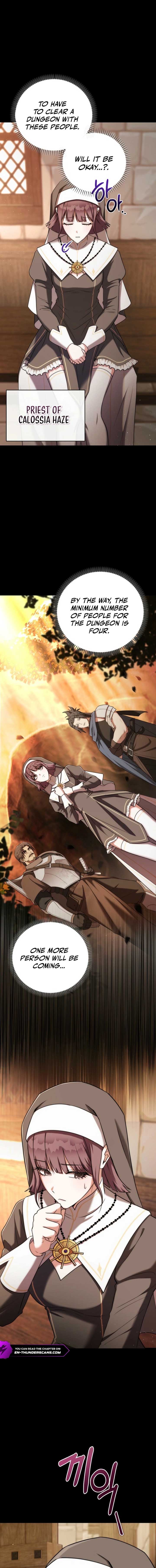 Barbarian’s Adventure in a Fantasy World Chapter 8 15