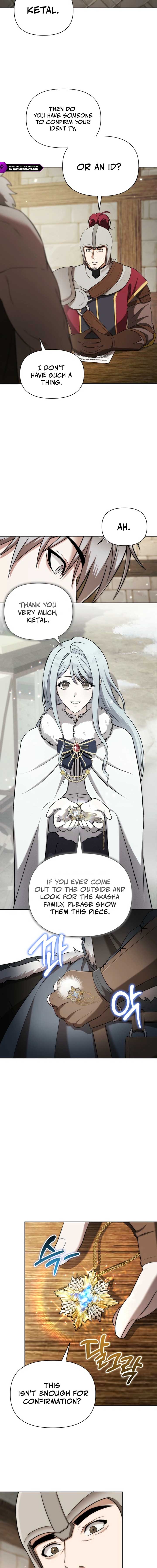 Barbarian’s Adventure in a Fantasy World Chapter 8 6