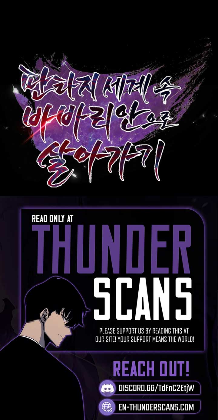 Barbarian’s Adventure in a Fantasy World Chapter 9 16
