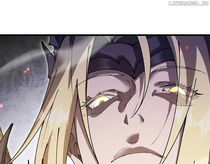 From Goblin to Goblin God Chapter 67 105