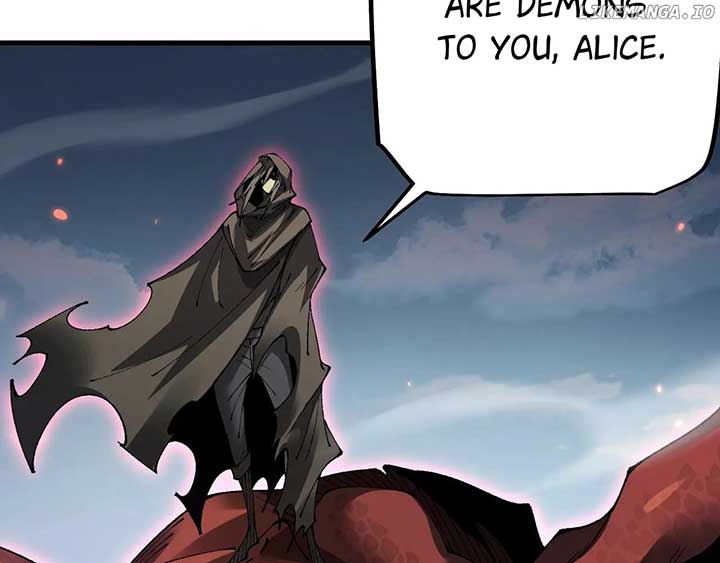 From Goblin to Goblin God Chapter 67 116