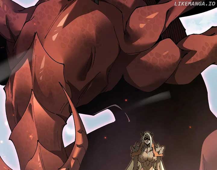 From Goblin to Goblin God Chapter 67 117