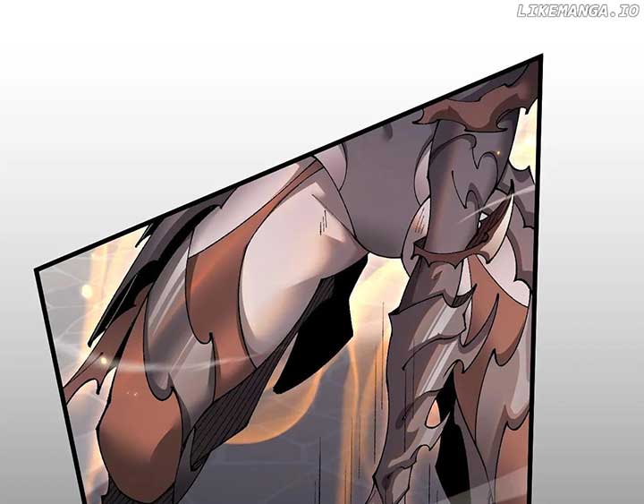 From Goblin to Goblin God Chapter 67 122