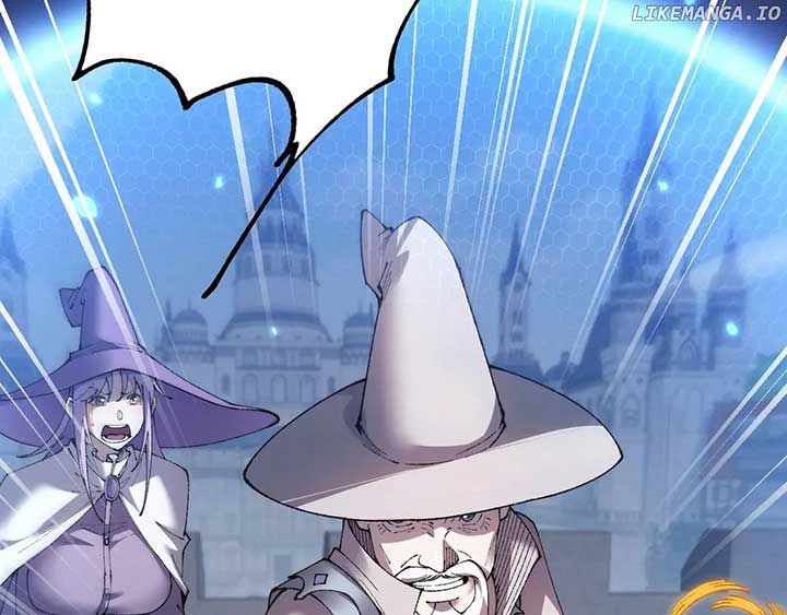 From Goblin to Goblin God Chapter 67 35