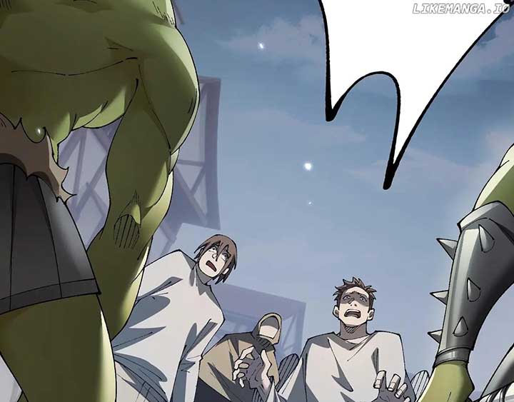 From Goblin to Goblin God Chapter 67 61