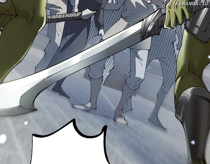 From Goblin to Goblin God Chapter 67 62