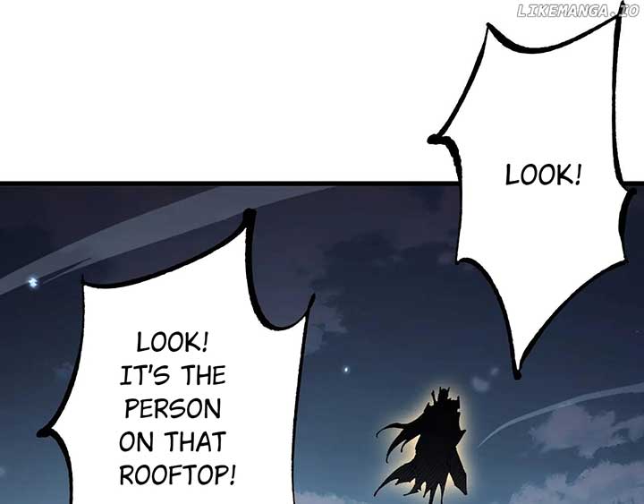 From Goblin to Goblin God Chapter 67 64