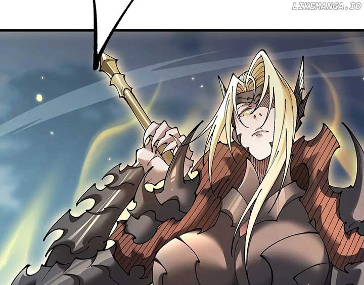 From Goblin to Goblin God Chapter 67 68