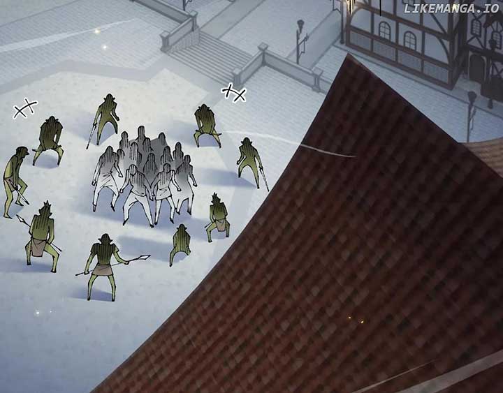 From Goblin to Goblin God Chapter 67 75