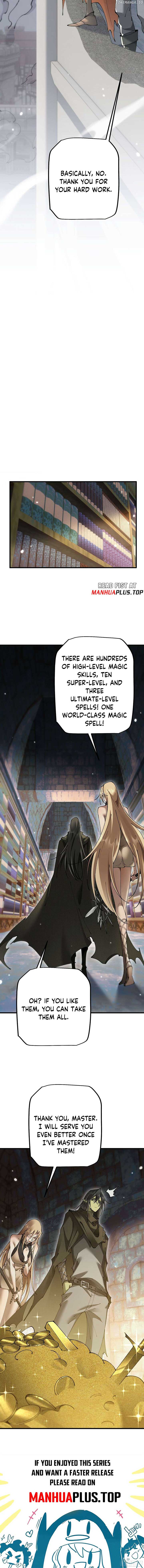 From Goblin to Goblin God Chapter 68 12