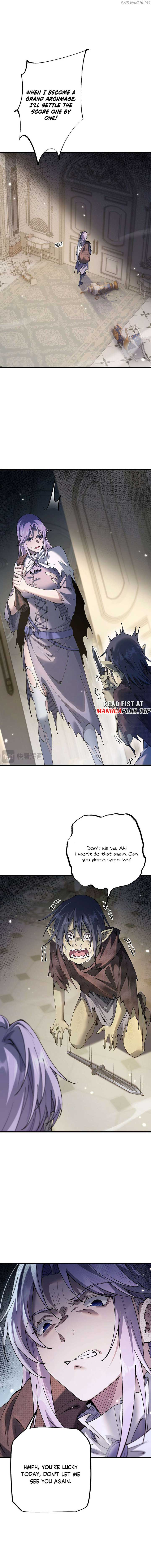 From Goblin to Goblin God Chapter 68 2