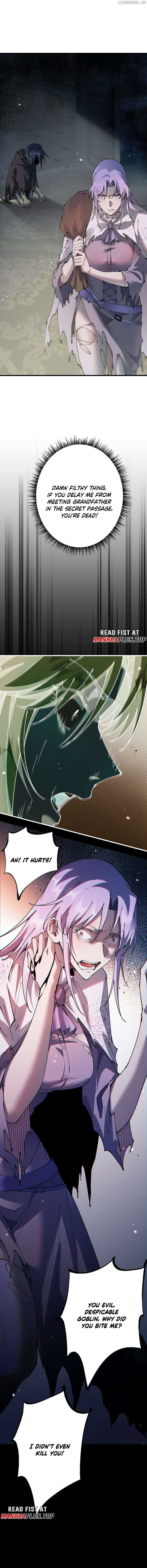 From Goblin to Goblin God Chapter 68 3