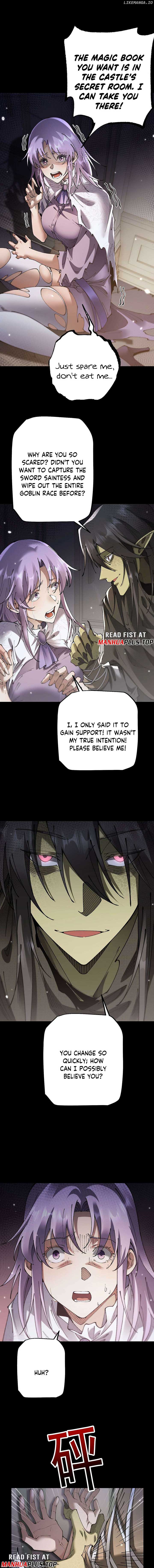 From Goblin to Goblin God Chapter 68 5