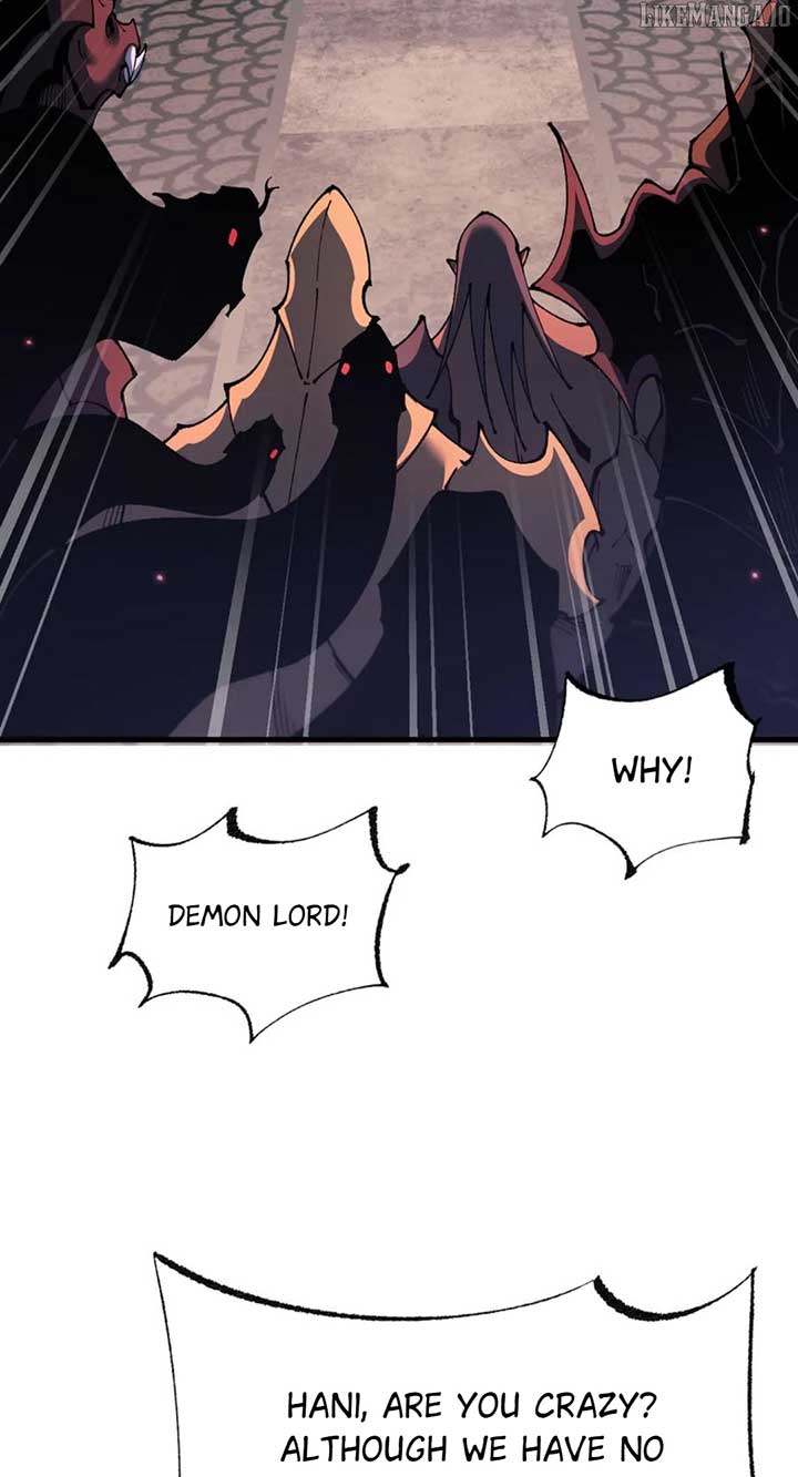 From Goblin to Goblin God Chapter 70 10