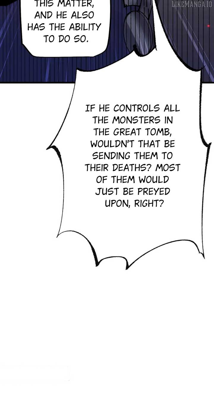 From Goblin to Goblin God Chapter 70 12