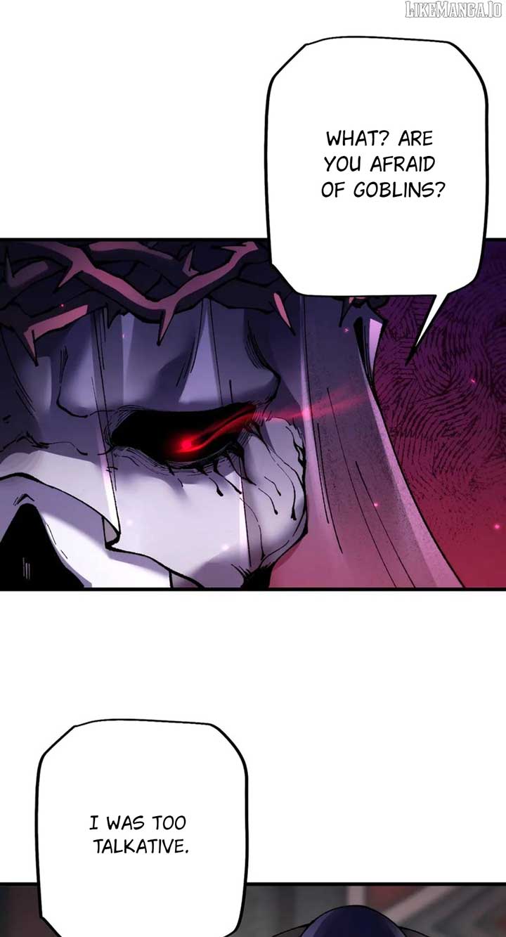 From Goblin to Goblin God Chapter 70 13