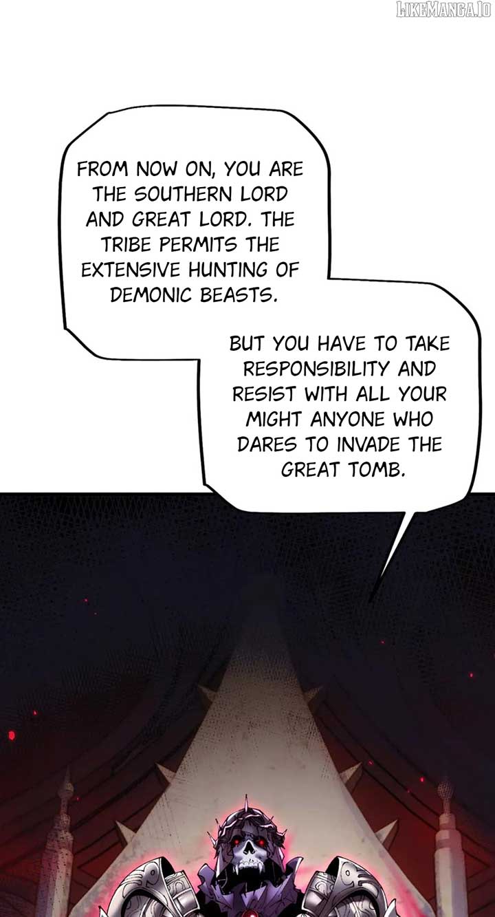 From Goblin to Goblin God Chapter 70 17