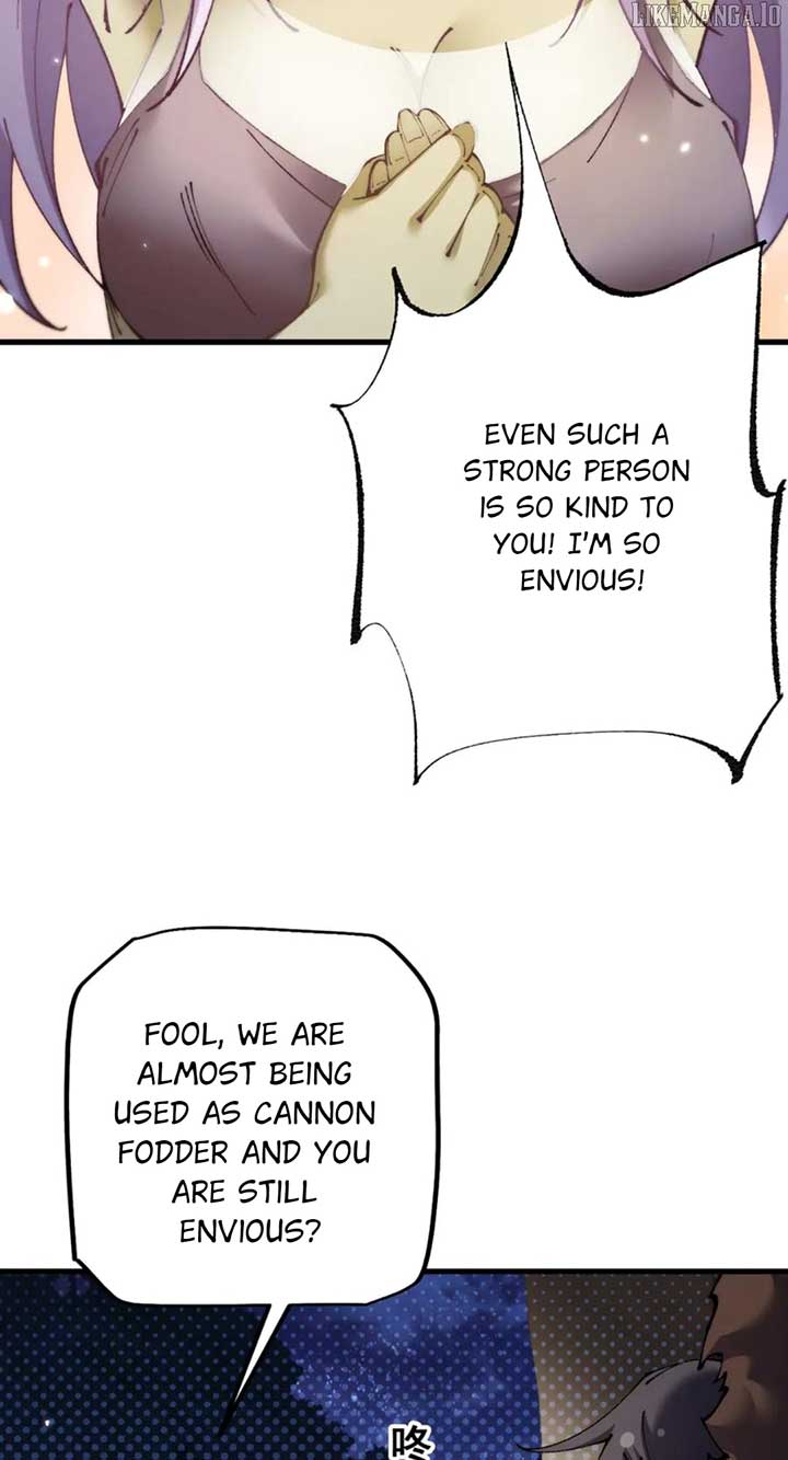 From Goblin to Goblin God Chapter 70 22