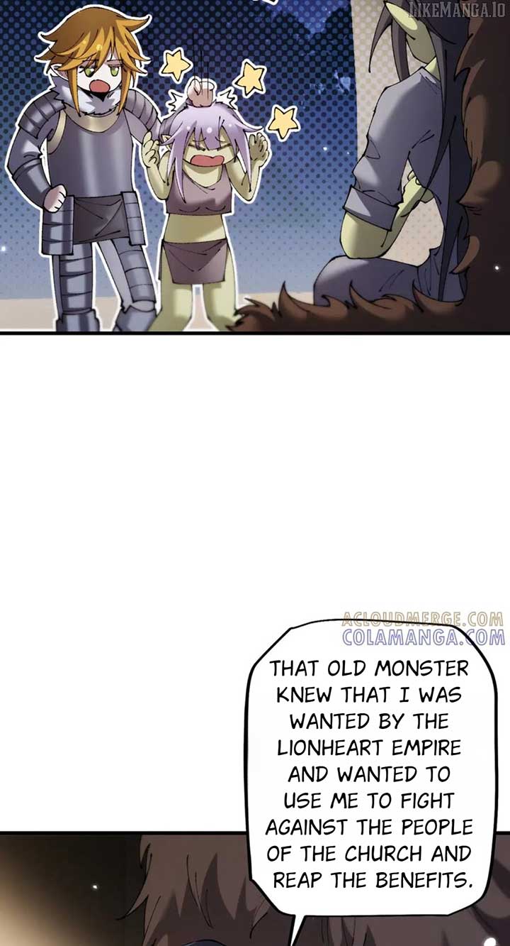 From Goblin to Goblin God Chapter 70 23