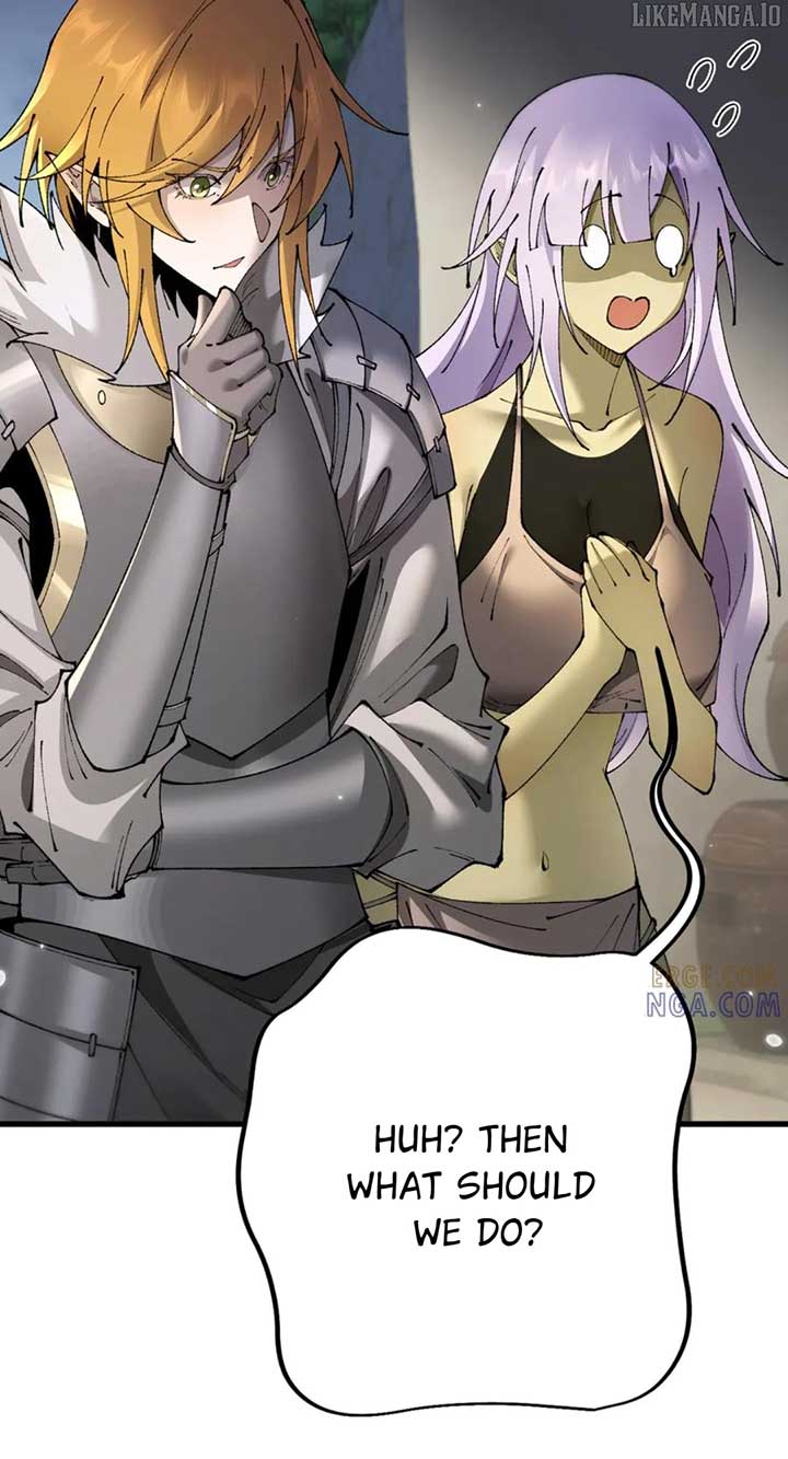 From Goblin to Goblin God Chapter 70 26