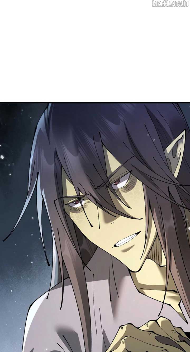 From Goblin to Goblin God Chapter 70 27