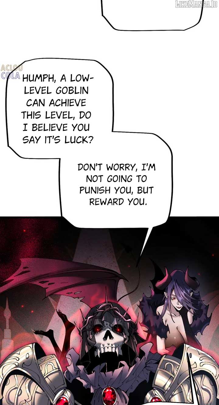 From Goblin to Goblin God Chapter 70 3