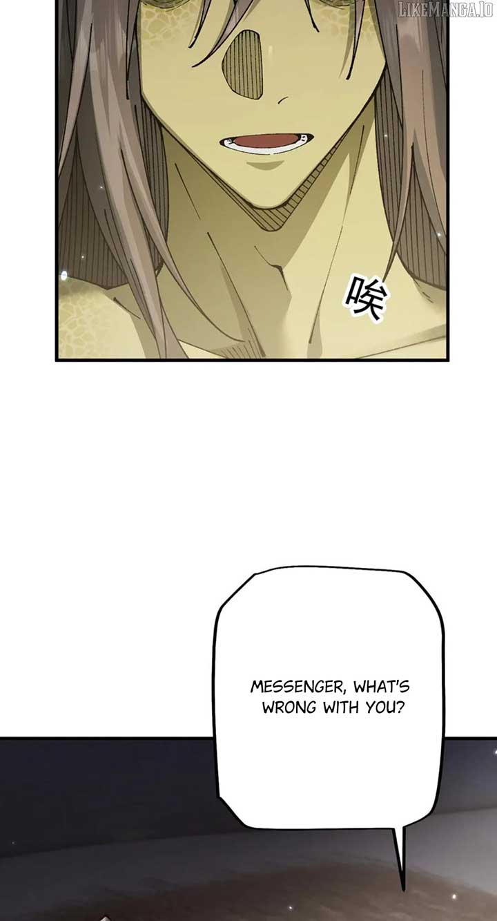 From Goblin to Goblin God Chapter 70 33
