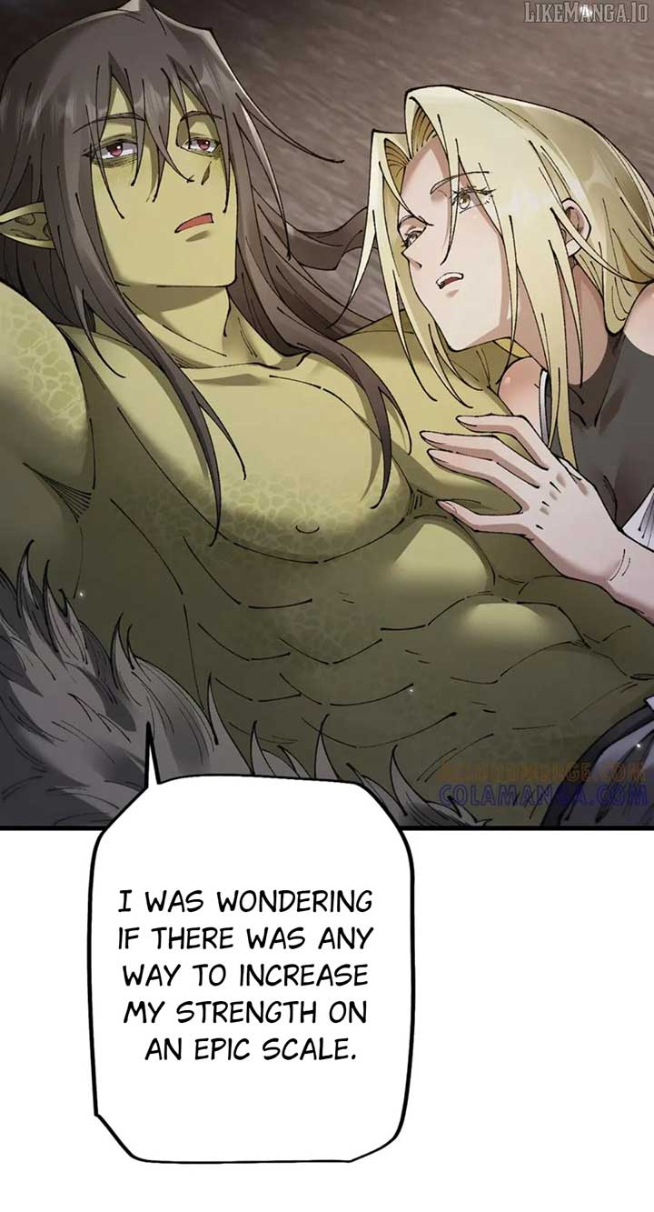 From Goblin to Goblin God Chapter 70 34