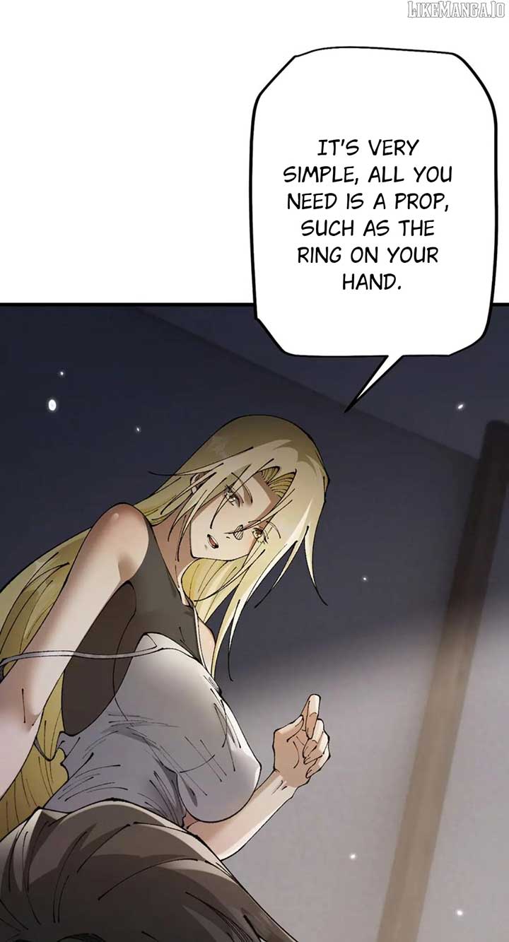 From Goblin to Goblin God Chapter 70 35