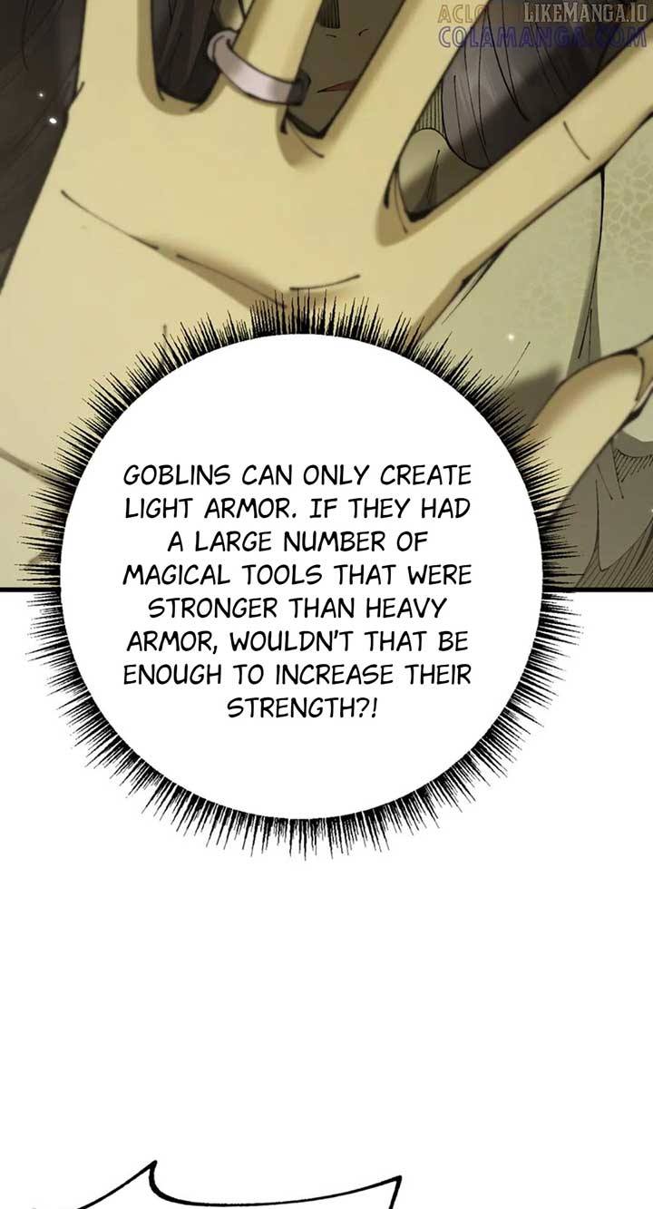 From Goblin to Goblin God Chapter 70 38