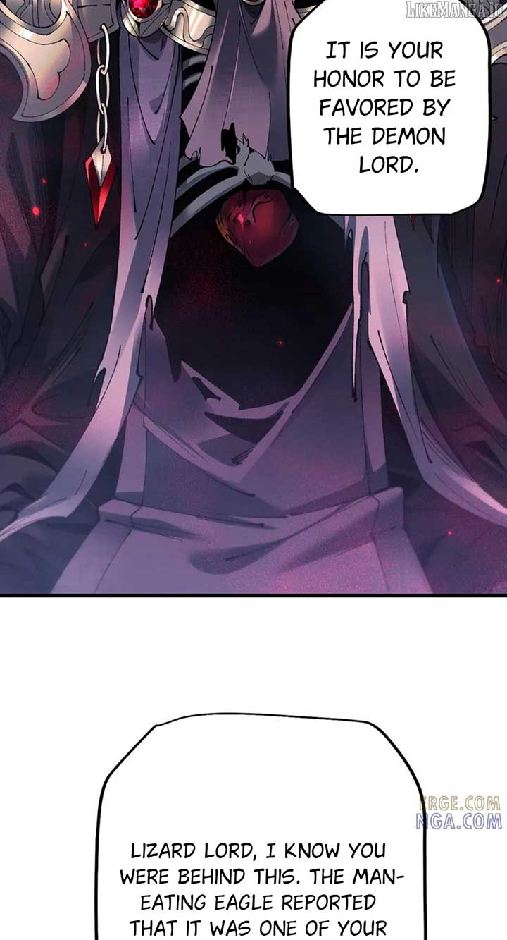 From Goblin to Goblin God Chapter 70 4
