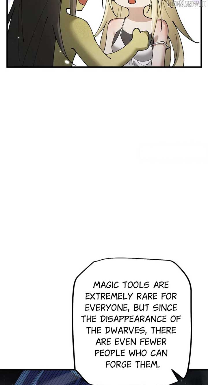 From Goblin to Goblin God Chapter 70 41